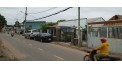 Cần Bán Đất Mặt Tiền Trung Tâm Hóc Môn 560m2 Ful TC Giá 23 Tỷ